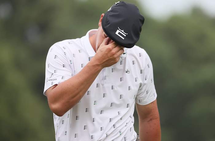 Bryson DeChambeau (USA Today)